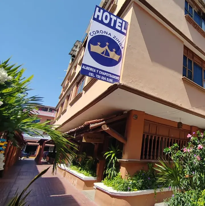 Hotel Corona