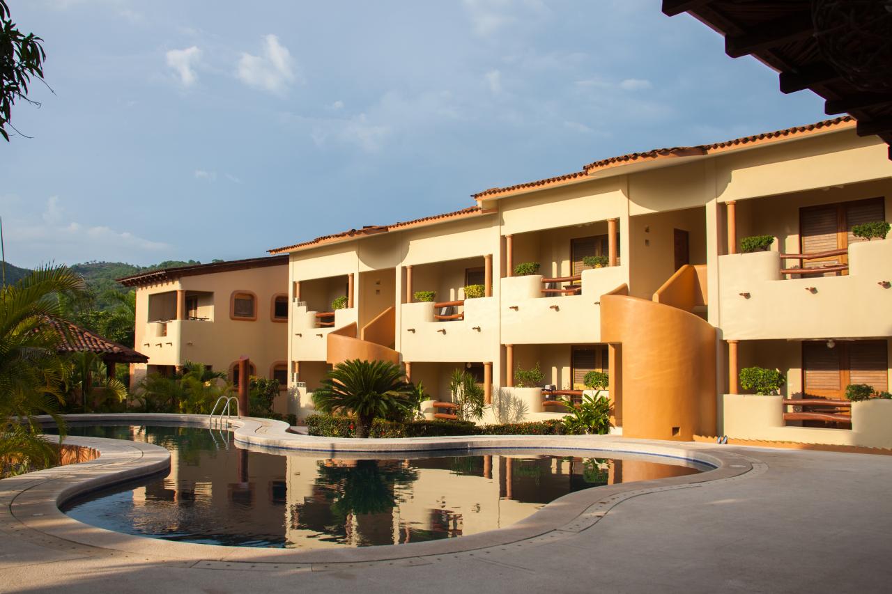 Hotel Real de La Palma