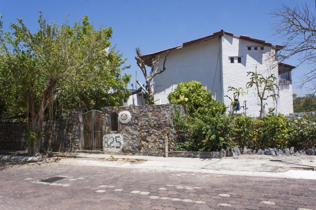 Villas 3 puertas Ixtapa